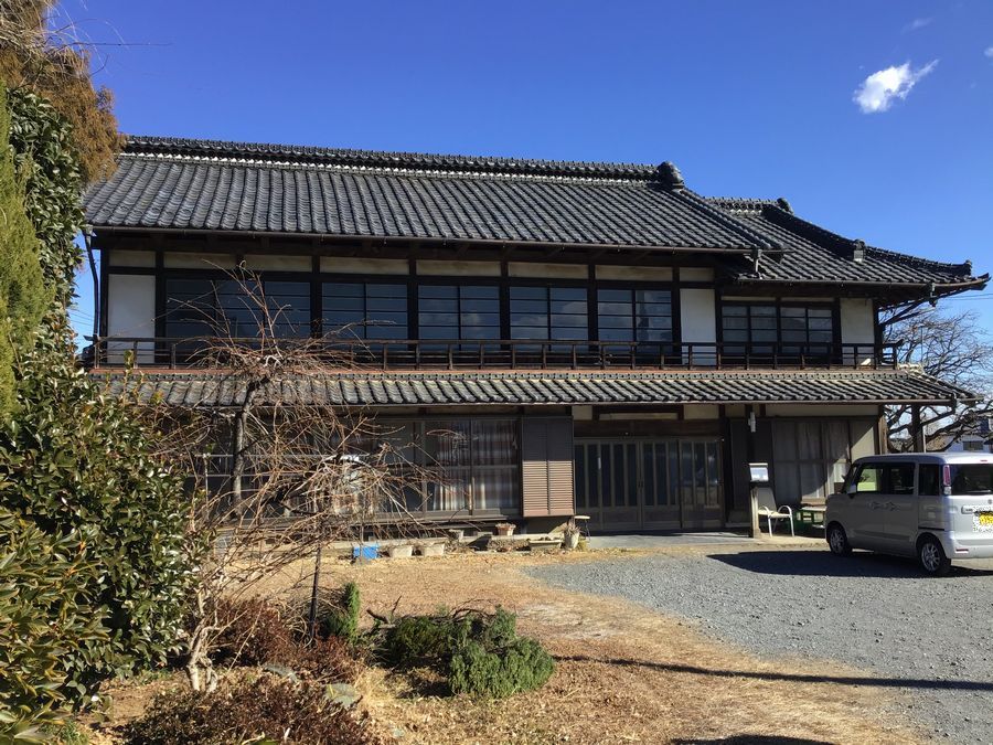 本庄市寿町3丁目の中古住宅 本庄市寿町3丁目の中古住宅